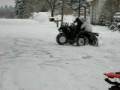 videos de SNOW DAYS C