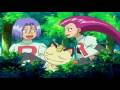 HILARIOUS POKEMON SCENE!