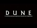 dune 1984 trailer