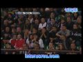Muntari standing ovations HQ