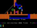 Jet Set Willy: The Banyan Tree: PASSED