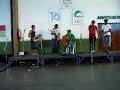 Forr� na escola - 10//11/07