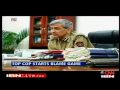 Why A Year After 26/11 ? :: Cops Hit Back At Ex-Commissioner Gafoor :: May Take Legal Action