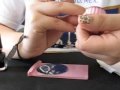 Konadicure de Encaje!!!