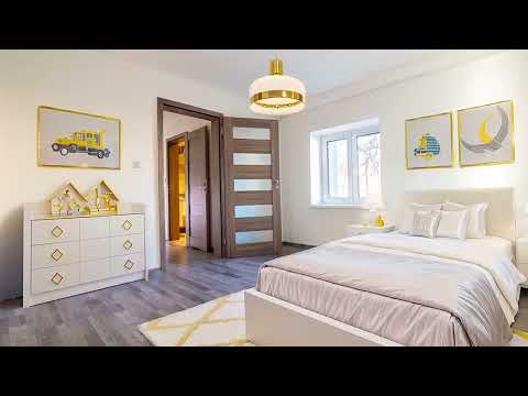 Video Prodej rodinného domu, Jezerní, Chomutov