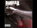 Pantera-Regular People(Conceit) Pantera-Regular People(Conceit)