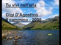 dj maxwell   tu vivi nellaria  2008   cammino gigi dag 