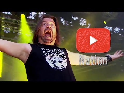 Awesome Music You Won't See at Coachella | YouTube Nation | Saturday