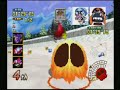Bokan Go Go Go (Sony Playstation JPN) Intro + Gameplay
