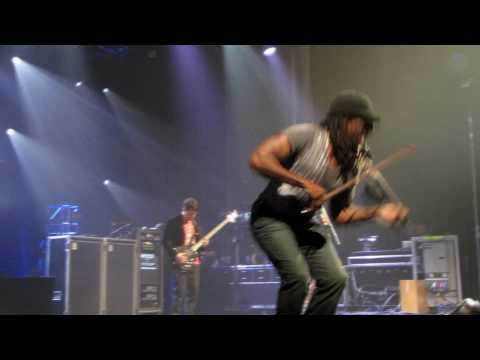 Dave Matthews Band Lyrics Halloween