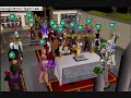Cutesuz and Ion Wolfhelms wedding