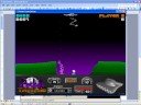PTanks Glitch no.3 (Lob-o-Matic)