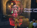 scarlet monastery