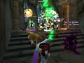 scarlet monastery