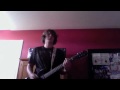 My Wave- Soundgarden (Guitar Cover)