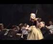 Ania Filochowska - Wolfgang Amadeus Mozart, Violin Concerto
