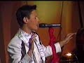 vitas-i susurrate your name 20070308 concert of return home
