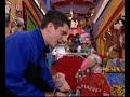Dustin - The Den Christmas Special 1998