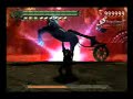 Devil May Cry 3 DMD Dante vs Geryon