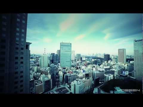 Vossen World Tour: Tokyo Auto Salon 2013