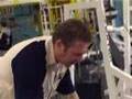 MAX'S - Dom Cannizzaro trains Abs