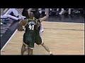 Top 100 Amare Stoudemire Dunks