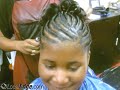Salon Touched By Tameaka  Charleston SC