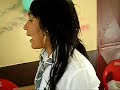 Quiero recordarte siempre asi de feliz . QEPD Karliiita