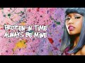 nicki – young forever