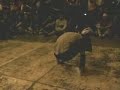 Kikis VS Freakazoid (Battle Sonic 2006)