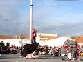 Tourada na Tojeira \"MTBA2008\"