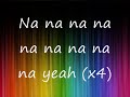 Jennifer Lopez – I'm Into You