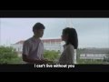 [Eng-Sub] Present Perfect Continuous Tense (2013) Trailer | 