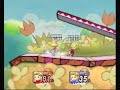 Brawl: Lucas (Myst) Vs. Lucas (Chewy)