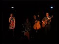 parolse et musiques : linda lemay
interpr�t� par danielle mainville