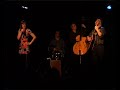 parolse et musiques : linda lemay
interpr�t� par danielle mainville