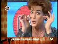 De Late en crónicas marcianas, il diablo De Late en crónicas marcianas, il diablo