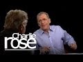 Charlie Rose - Sydney Pollack & Harrison Ford