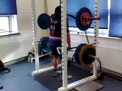 OX Lift