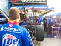 5 ft. from 8000 hp