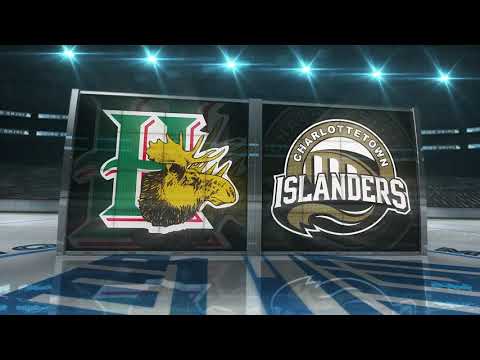 HIGHLIGHTS | Halifax vs. Charlottetown | October 30th, 2020