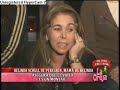 Mama de Belinda hablando del Video Escandalo