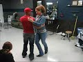 Bachata (Dominican Style)