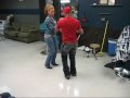 Bachata (Dominican Style)