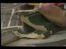 Cutting Crown Molding