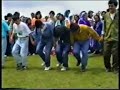 1992 Kadirga, Aktas yayla senlikleri. Kemence Rasim Karagül