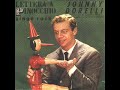 Johnny Dorelli - Lettera A Pinocchio (1961)*