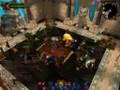 120-Man Stormwind/Ironforge Raid - Maiev (Watch in High Quality!)