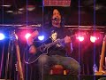 daniel schulz - bin nicht mehr hier - live in nordhorn am 05.04.08. im vorprogramm von eric fish.