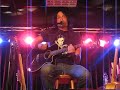 daniel schulz - bin nicht mehr hier - live in nordhorn am 05.04.08. im vorprogramm von eric fish.